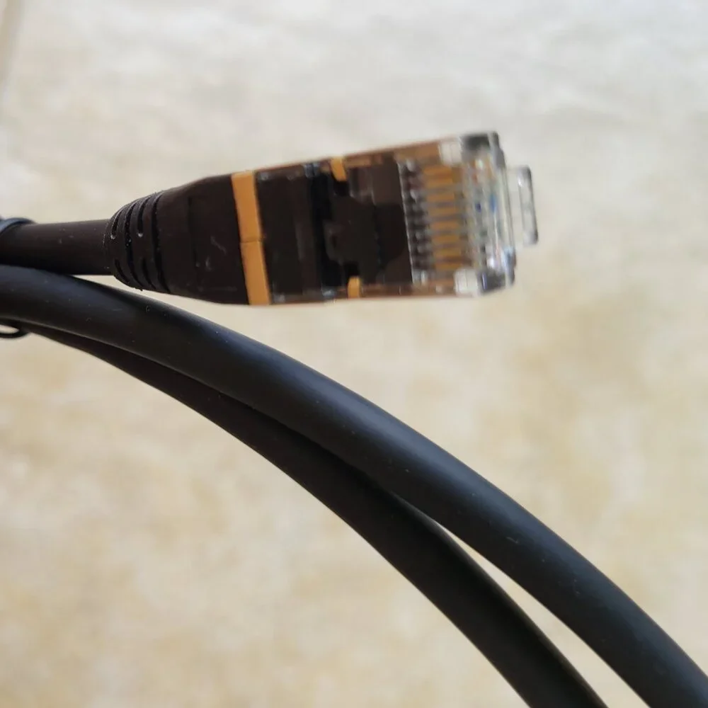 N/A cat8 ethernet